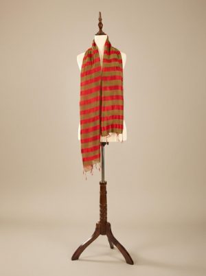 Khăn lụa Chuyện Của Đất Và Lửa