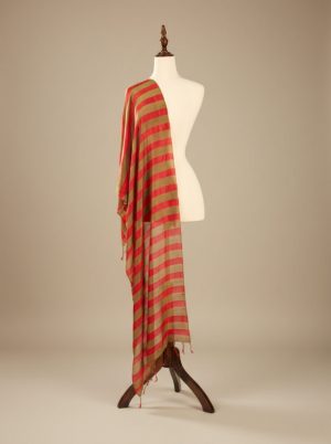 Khăn lụa Chuyện Của Đất Và Lửa