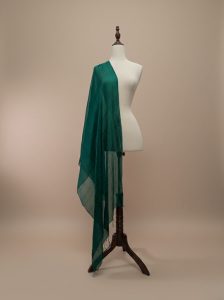 Khăn Lụa Tơ Tằm Lụa Thông Reo - Thanh Âm Từ Đại Ngàn Xanh