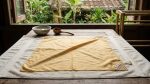 Cách Xử Lý Khăn Lụa Khi Đi Mưa | Cứu Nguy Cho Sợi Tơ Tự Nhiên