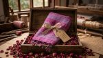 Khăn Choàng Lụa Tặng Bạn Gái | Sợi Tơ Mềm Mại Thay Lời Nhớ Thương