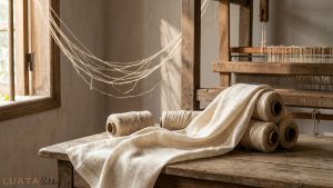 Phong Cách Sống Tối Giản | Vẻ Đẹp Bình Yên Từ Thớ Lụa Mộc