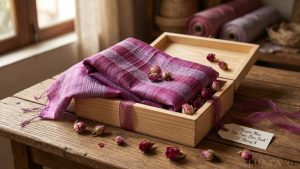 Quà Kỷ Niệm Ngày Cưới Ý Nghĩa | Sợi Tơ Gắn Kết Trăm Năm