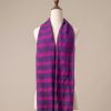 Khăn Choàng Lụa Tử Uyển Dạ Miên - Luata Silk