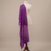 Khăn Choàng Lụa Tử Uyển Dạ Miên - Luata Silk