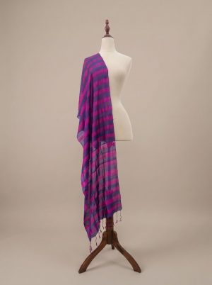 Khăn Choàng Lụa Tử Uyển Dạ Miên - Luata Silk